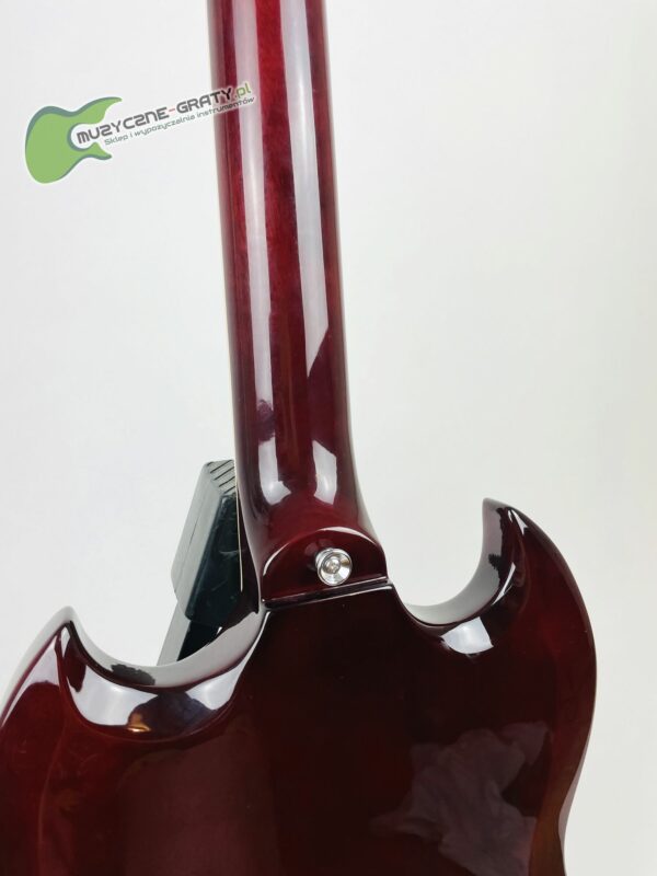 Arrow Twincut SG22 Cherry Pie - obrazek 11