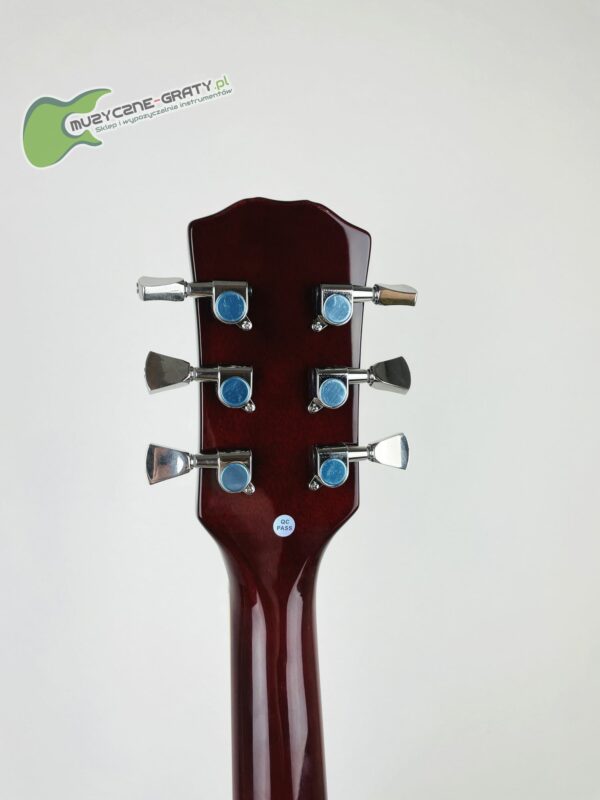 Arrow Twincut SG22 Cherry Pie - obrazek 12