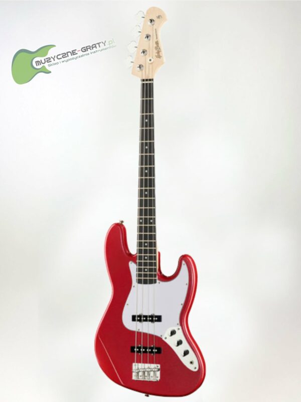Harley Benton JB-20 (CAR)