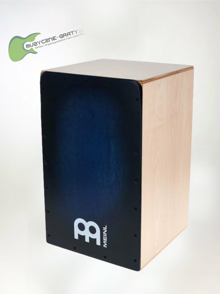 Meinl Snarecraft Cajon 100 B