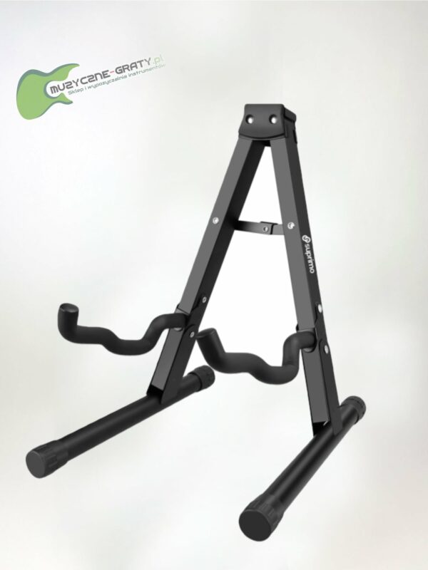 Suprimo GS1 Uniwersalny statyw gitarowy