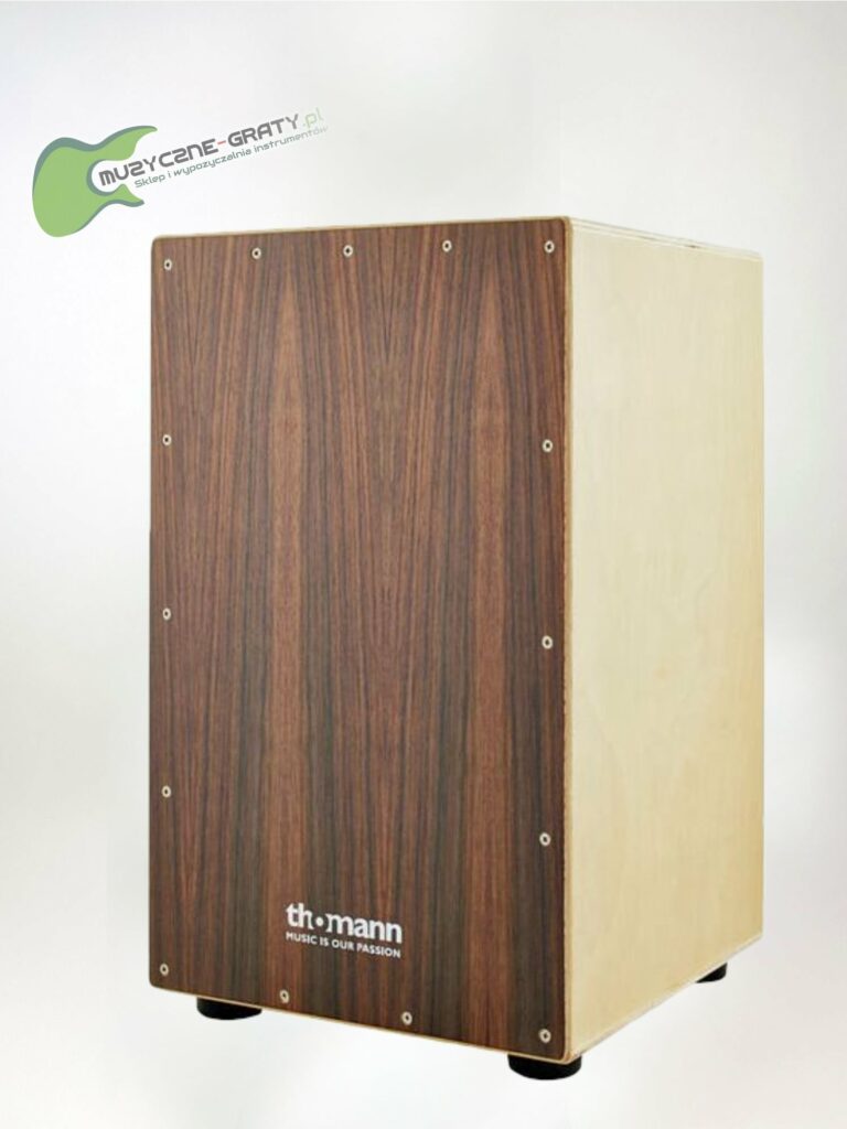 Thomann CAAS-300BM Cajon