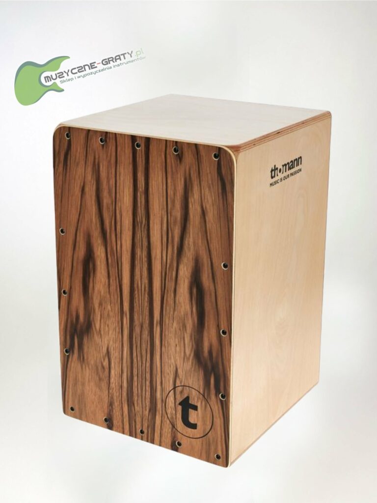 Thomann TCA 501R Multi Cajon