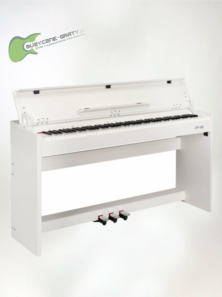 V-TONE DP-88 WH