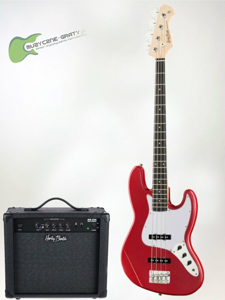 Zestaw JB-20 + HB20B