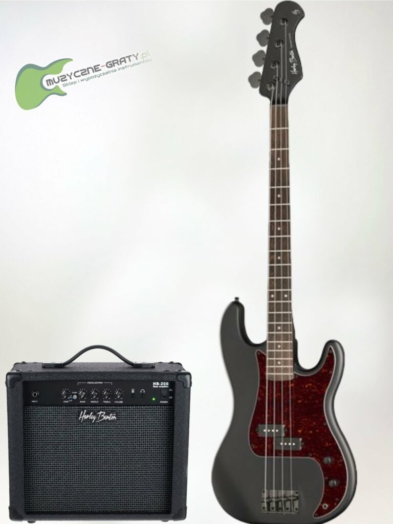 Zestaw PB-20 SBK + HB20B Basic
