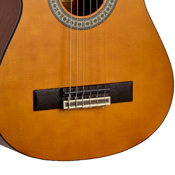 Arrow Calma mat - gitara klasyczna 1/2 - obrazek 5