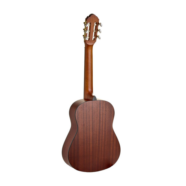 Arrow Calma mat - gitara klasyczna 1/2 - obrazek 3