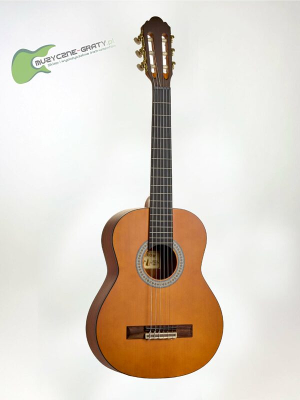 Arrow Calma mat - gitara klasyczna 3/4