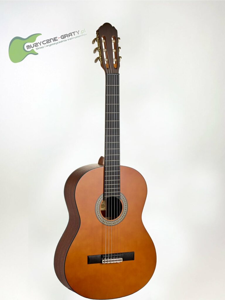 Arrow Calma mat - gitara klasyczna 4/4