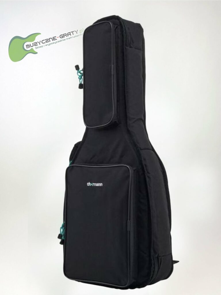 Thomann 1:2 Classic-Guitar Gigbag