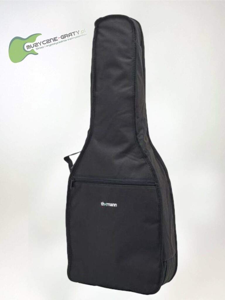 Thomann 1/2 Classic-Guitar Gigbag Eco