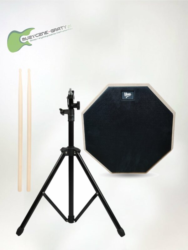 Zestaw ćwiczeniowy V-TONE PDS1 BK