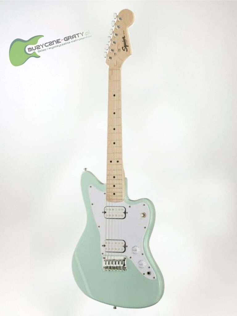 Fender Squier Mini Jazzmaster HH