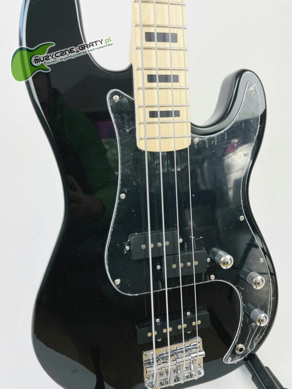 V-TONE PJB46 BK - obrazek 2