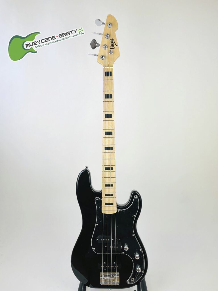 V-TONE PJB46 BK