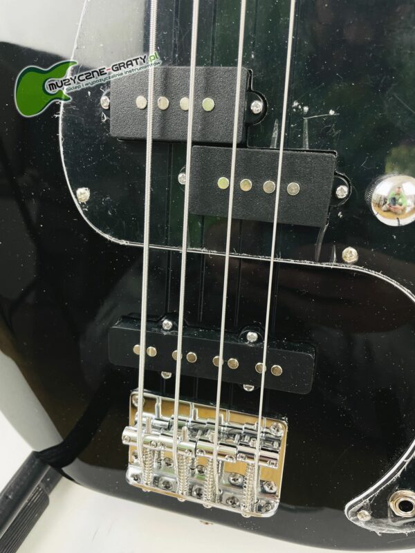 V-TONE PJB46 BK - obrazek 4