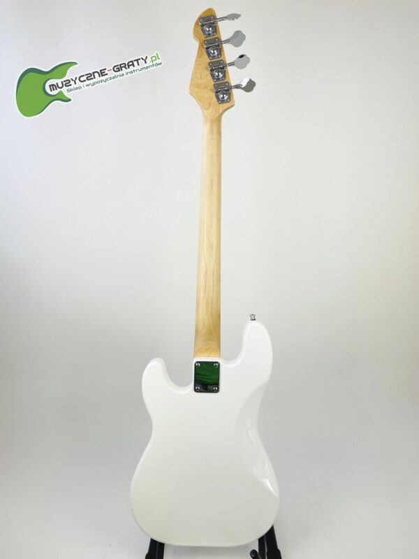 V-TONE PJB46 WH - obrazek 7