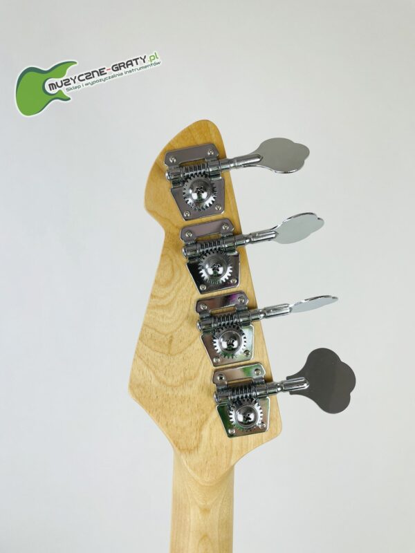 V-TONE PJB46 WH - obrazek 6
