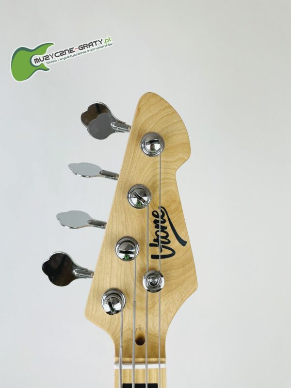 V-TONE PJB46 WH - obrazek 5