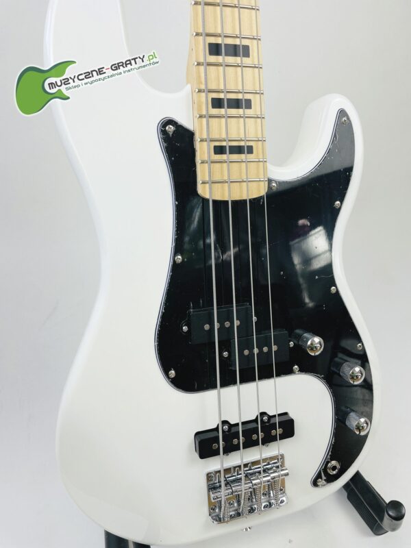 V-TONE PJB46 WH - obrazek 4