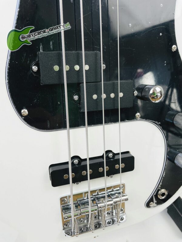 V-TONE PJB46 WH - obrazek 8