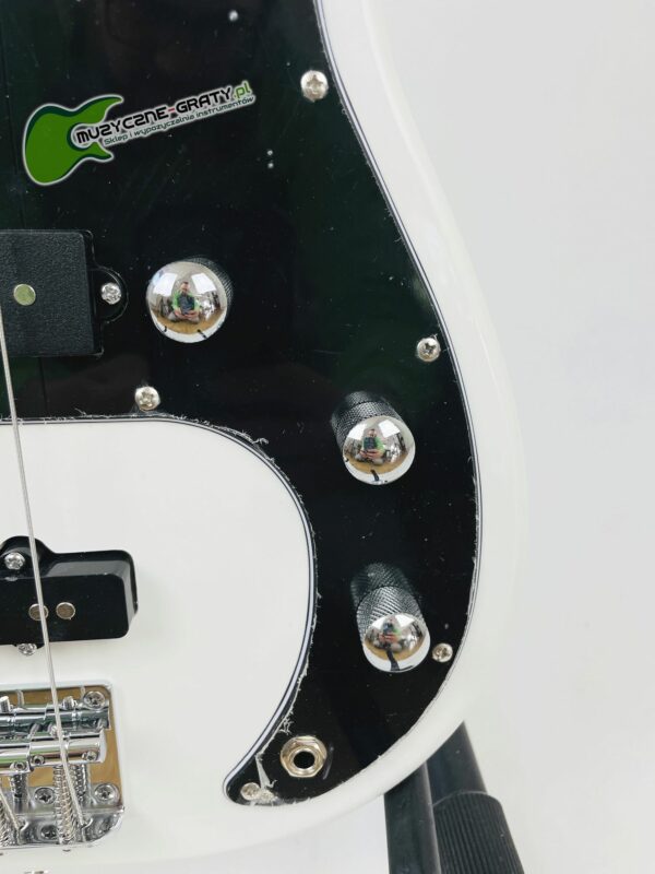 V-TONE PJB46 WH - obrazek 2
