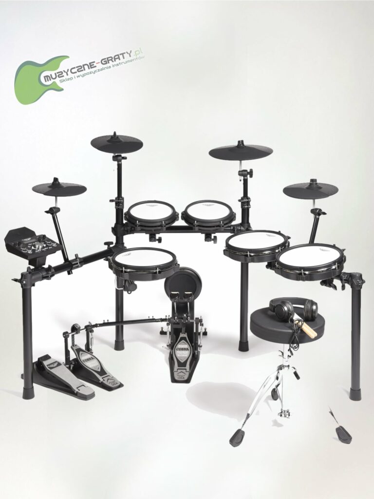 Black Hawk Pulse Plus