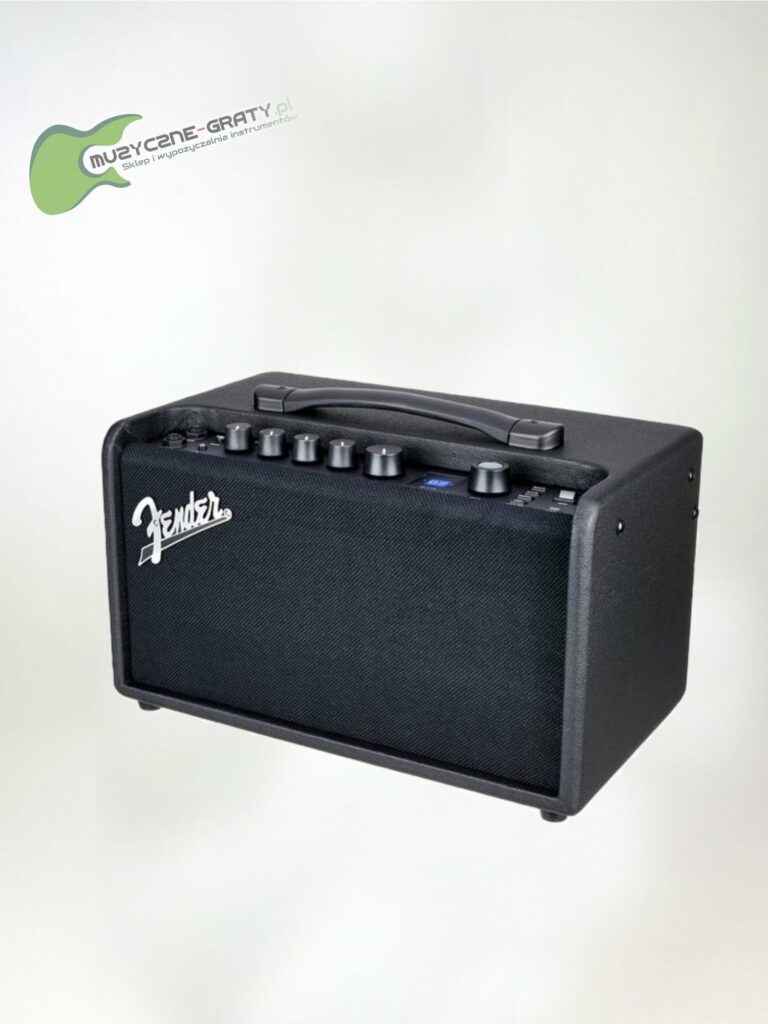 Fender Mustang LT40S mg