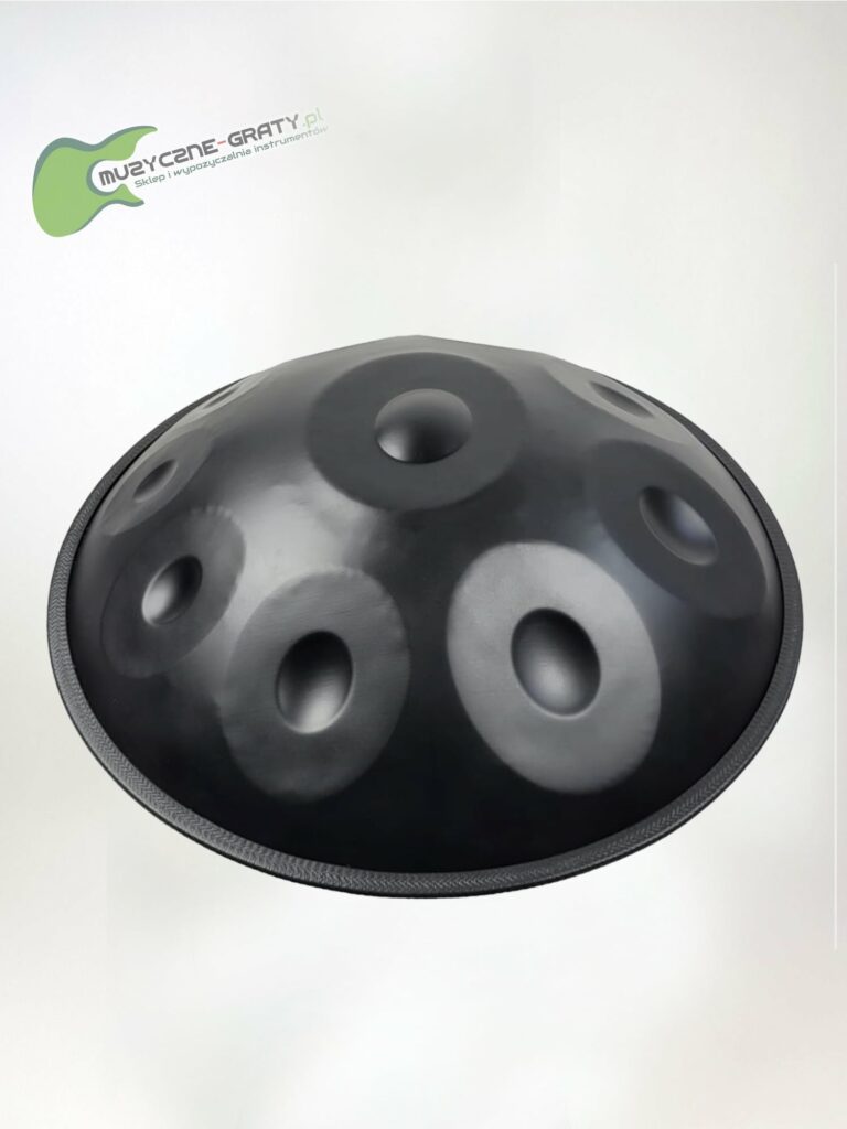 Handpan D-kurd 440 MG