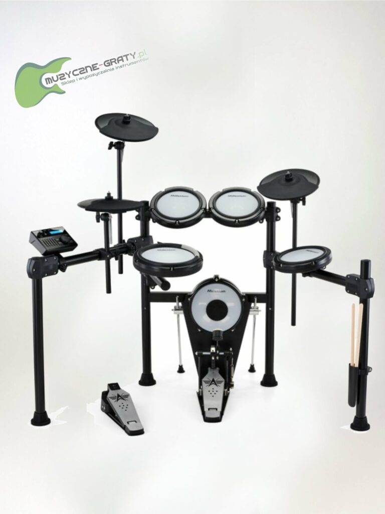 Millenium MPS-350 E-Drum Set