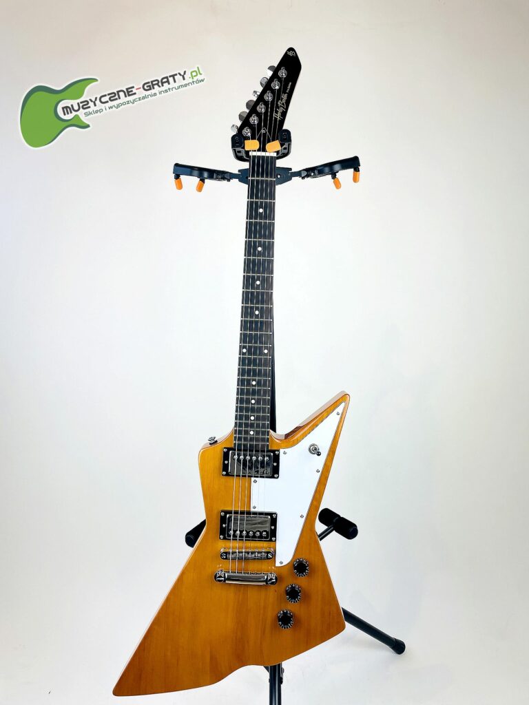 Harley Benton EX-76 Classic IMG_0757