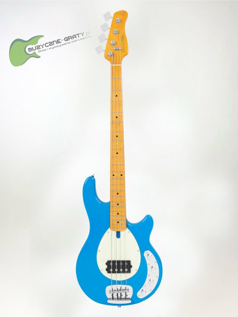 SIRE Marcus Miller Z3-4 Blue