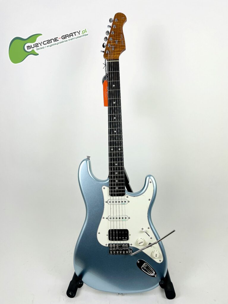 Harley Benton ST-Modern Carlos Asensio IBM IMG_0976 2