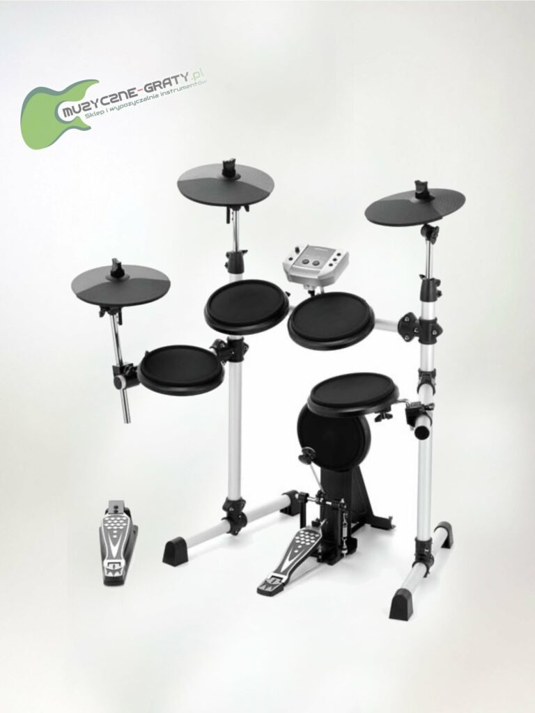 Millenium MPS-150 E-Drum Set