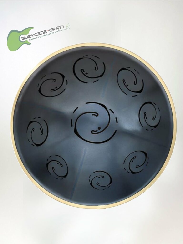 RAV Labs Moon D Celtic Minor