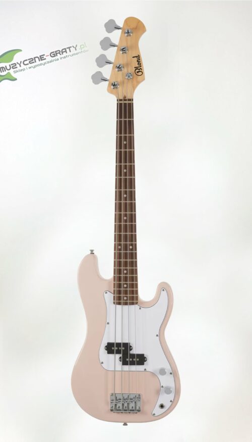 Blond PBS-1 SP short scale