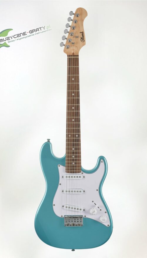 Blond STR-2 Mini LPB