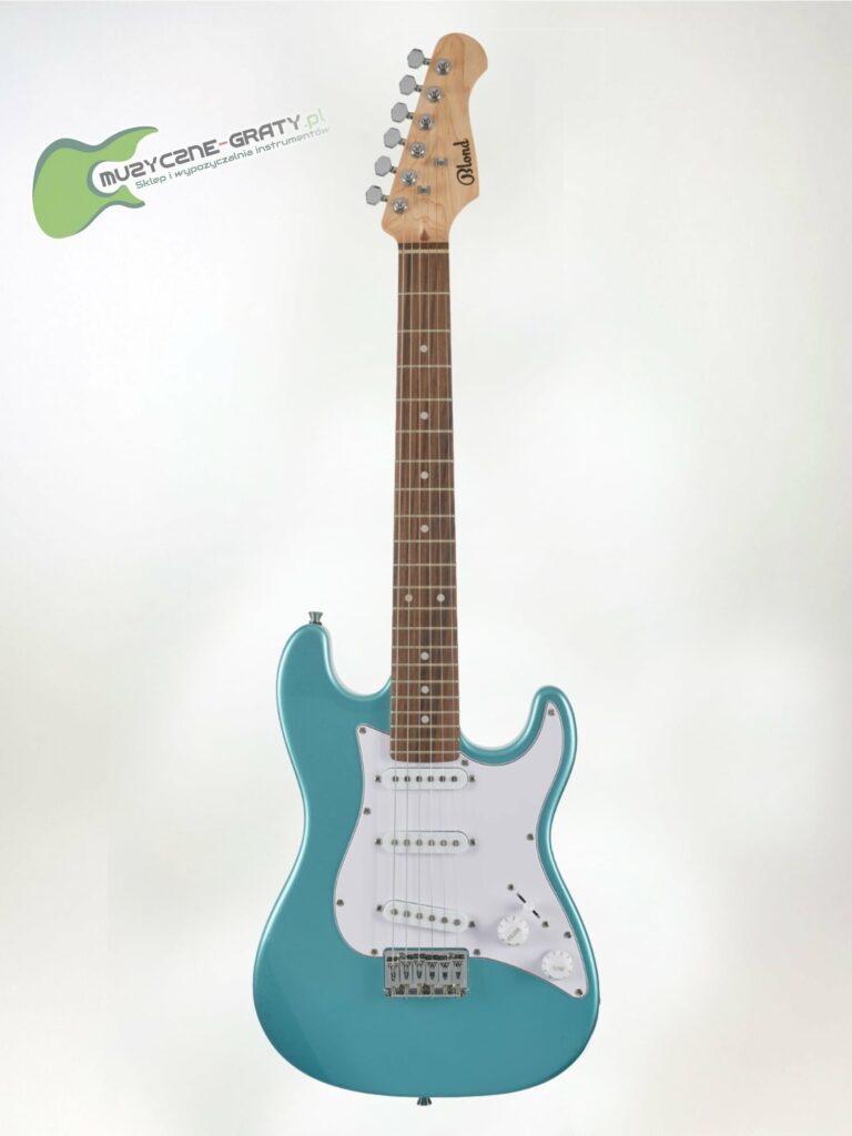 Blond STR-2 Mini LPB