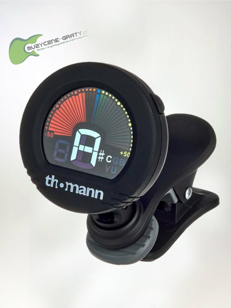Thomann CTC-50 Black