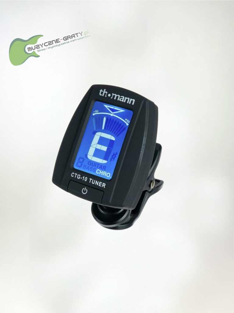 Thomann CTG-10