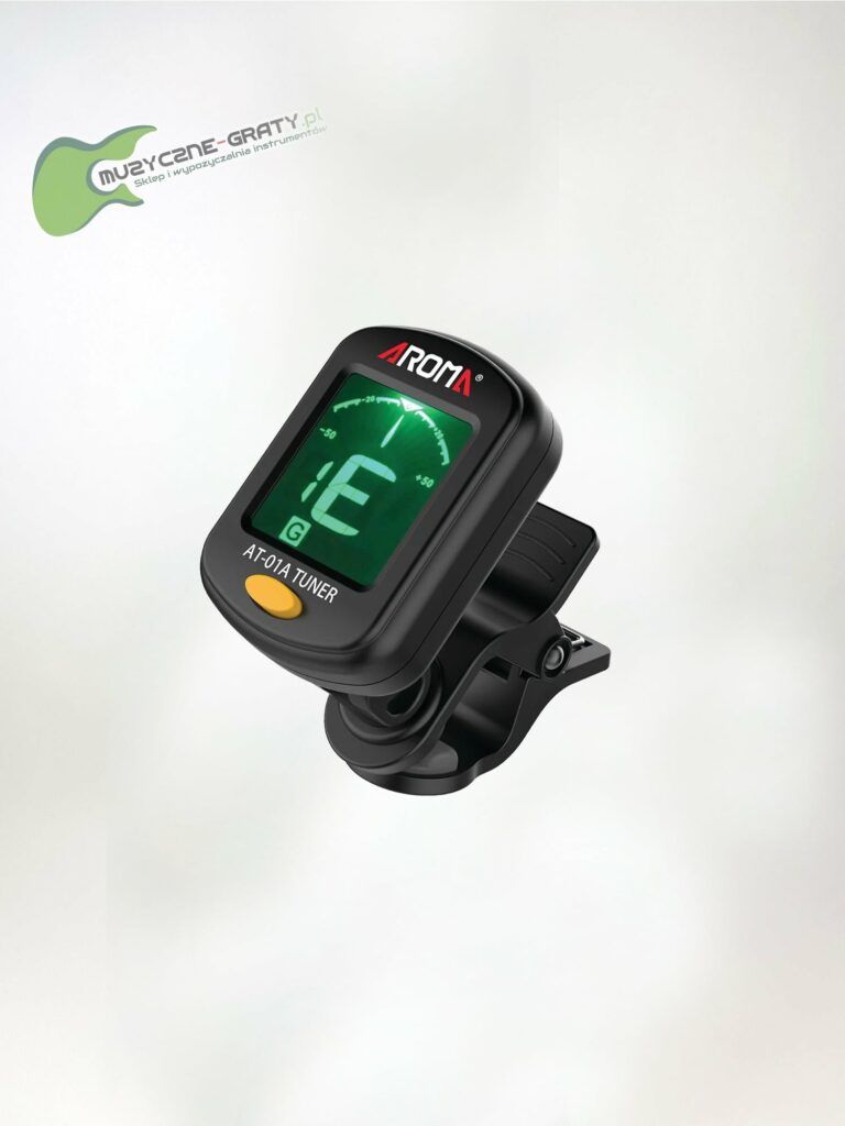 Tuner Aroma AT-01A