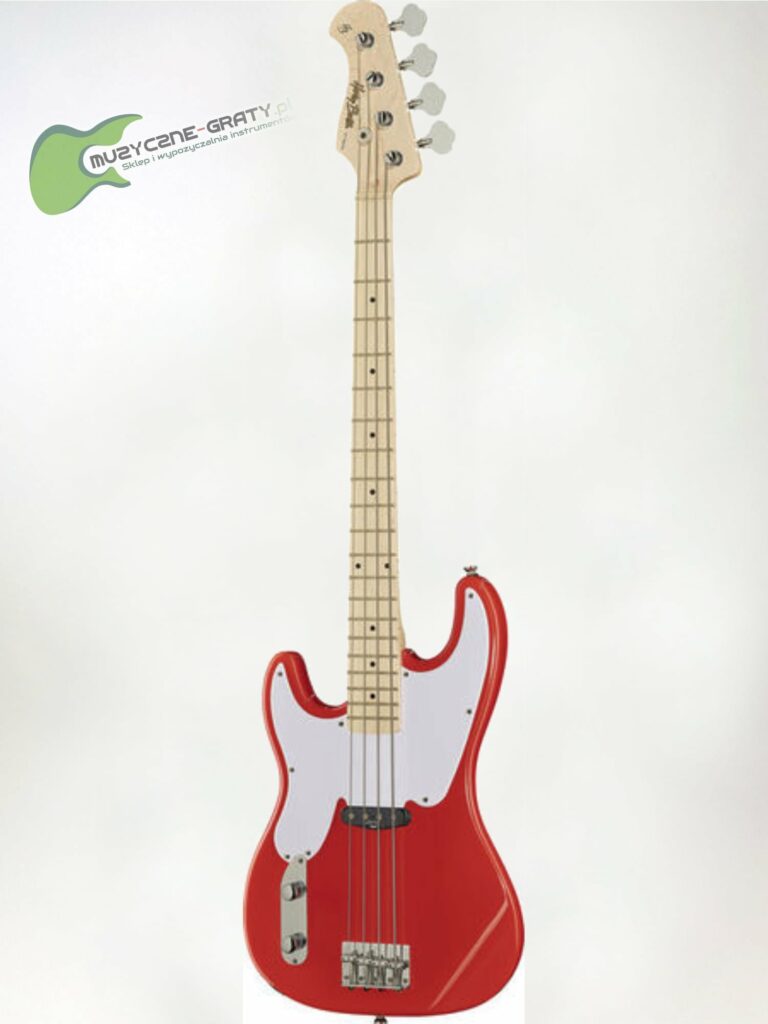 Harley Benton PB-50 LH FR Vintage Series