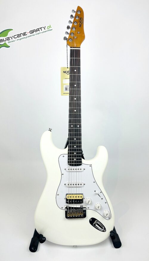 Nexon Cx-500 (W) HSS