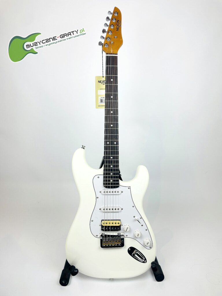 Nexon Cx-500 (W) IMG_2718 3