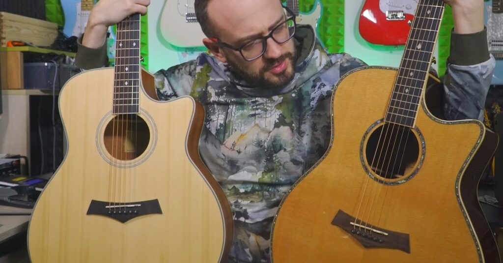 Arrow akustyczne sklep muzyczne graty