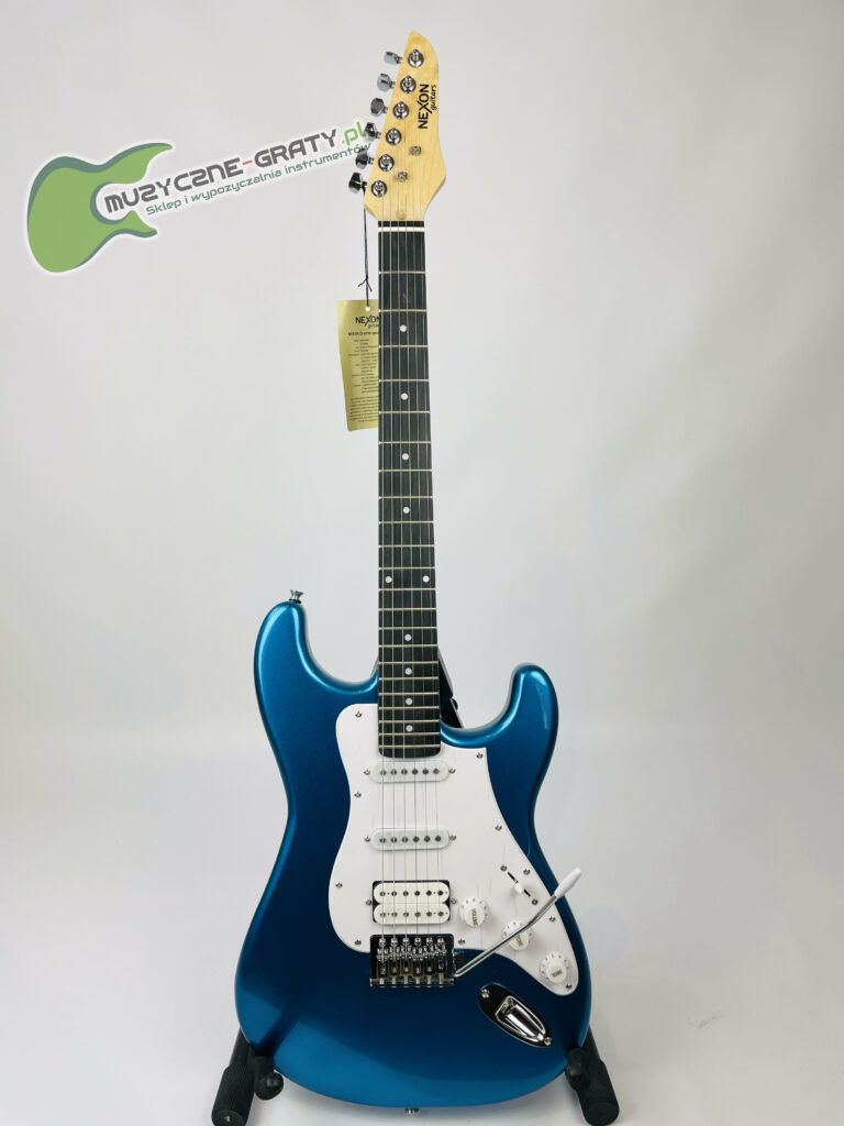 Nexon CX-200 MB IMG_3852