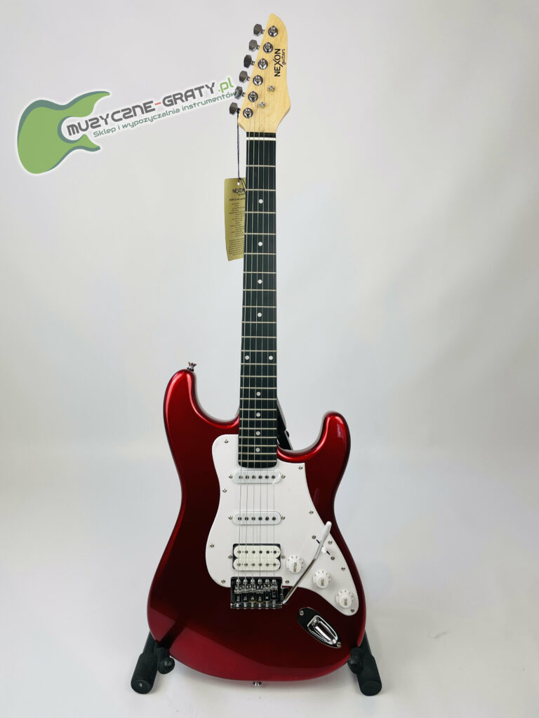 Nexon CX-200 MR IMG_3845