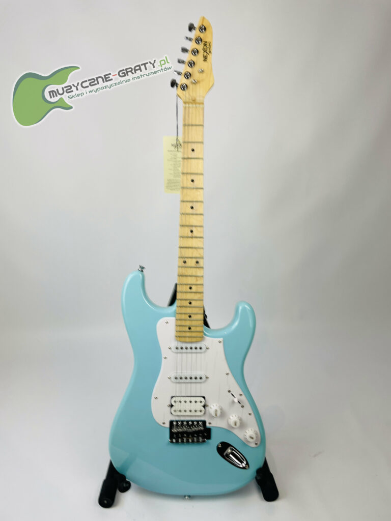 Nexon CX-201 PB IMG_3856