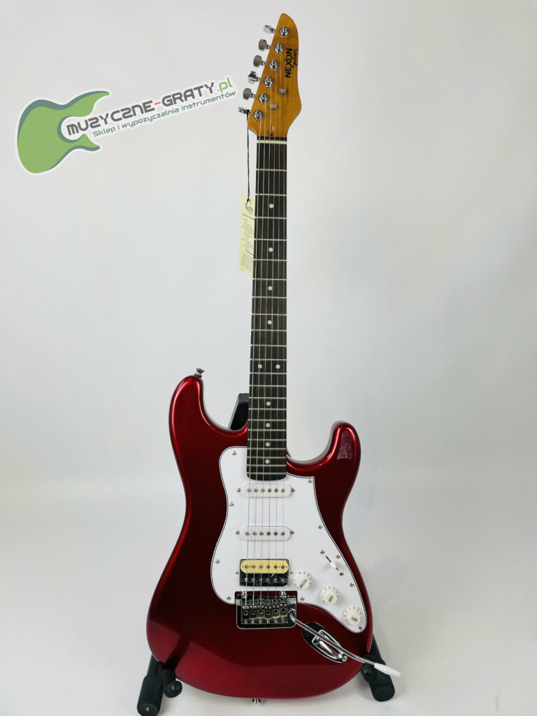 Nexon CX-500 MR IMG_3869